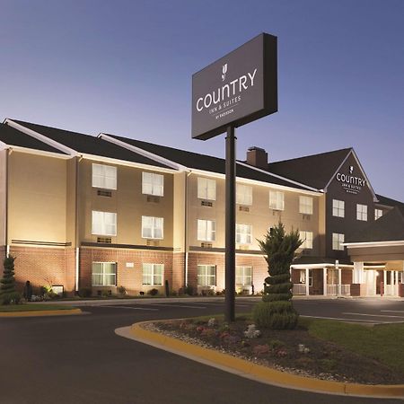 Country Inn & Suites By Radisson, Washington, Dc East - Capitol Heights, Md Exterior photo