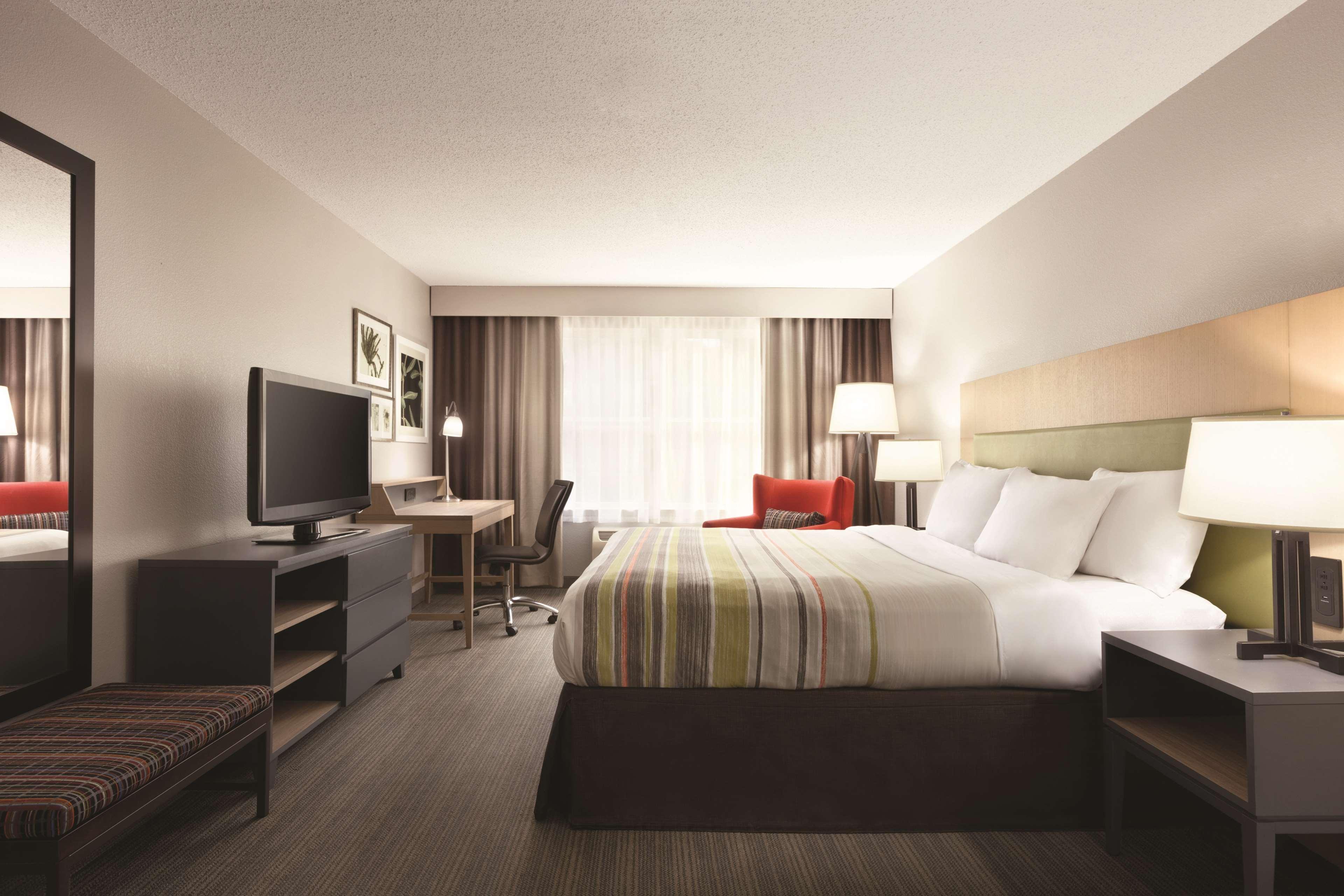 Country Inn & Suites By Radisson, Washington, Dc East - Capitol Heights, Md Exterior photo