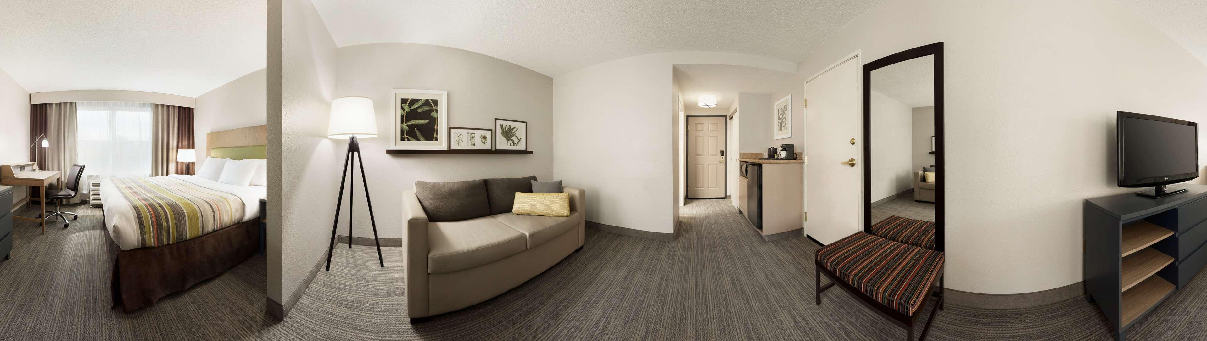 Country Inn & Suites By Radisson, Washington, Dc East - Capitol Heights, Md Exterior photo