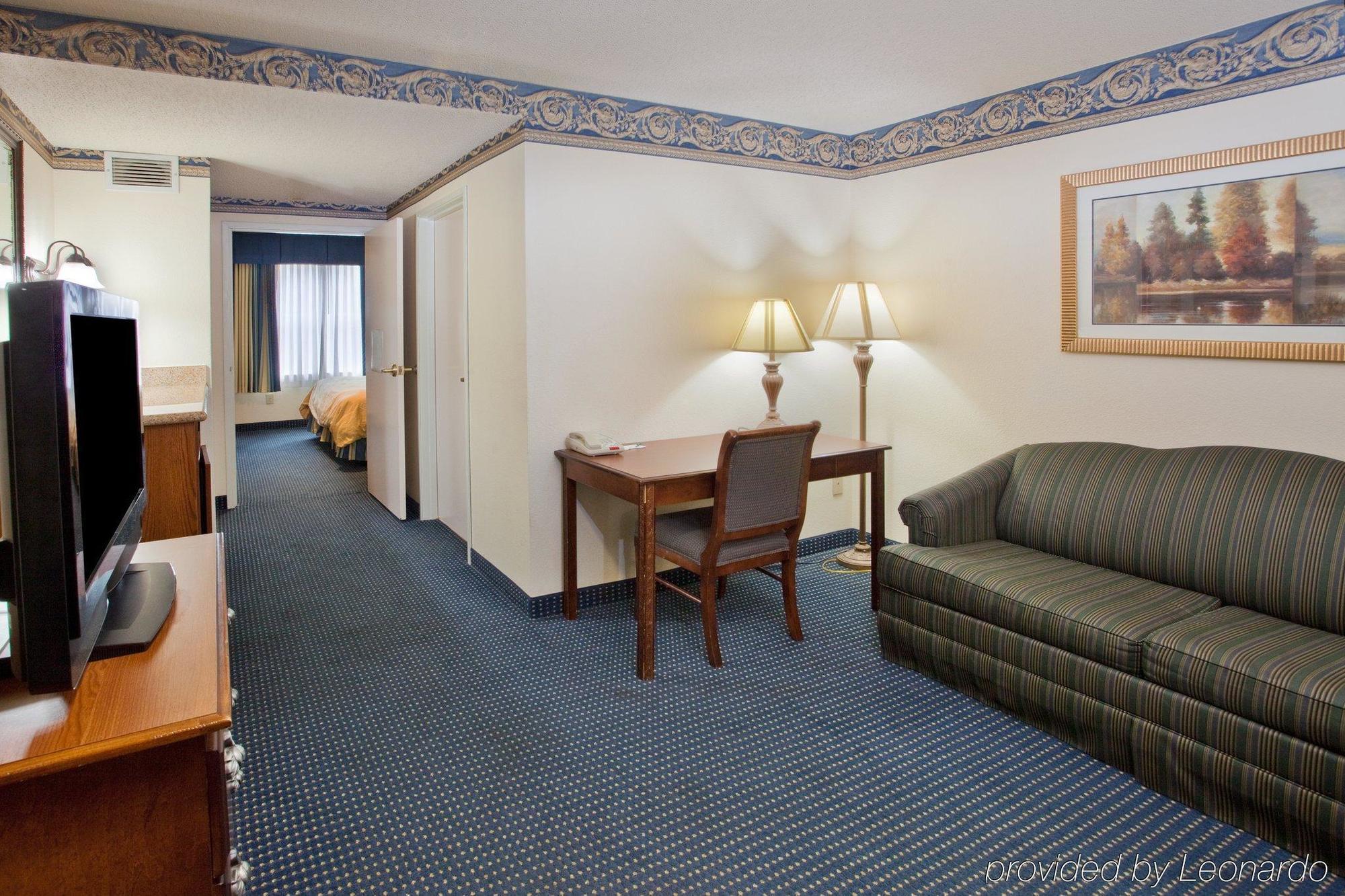 Country Inn & Suites By Radisson, Washington, Dc East - Capitol Heights, Md Room photo