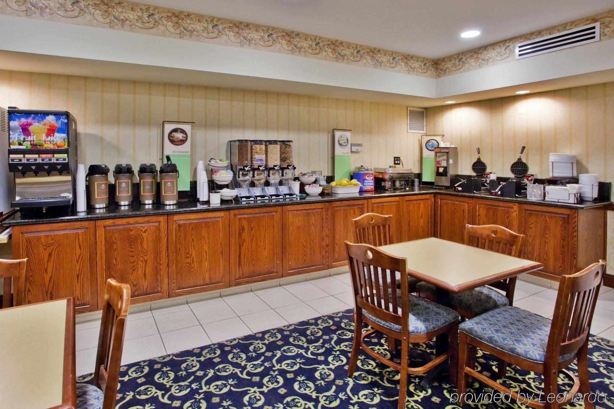Country Inn & Suites By Radisson, Washington, Dc East - Capitol Heights, Md Exterior photo