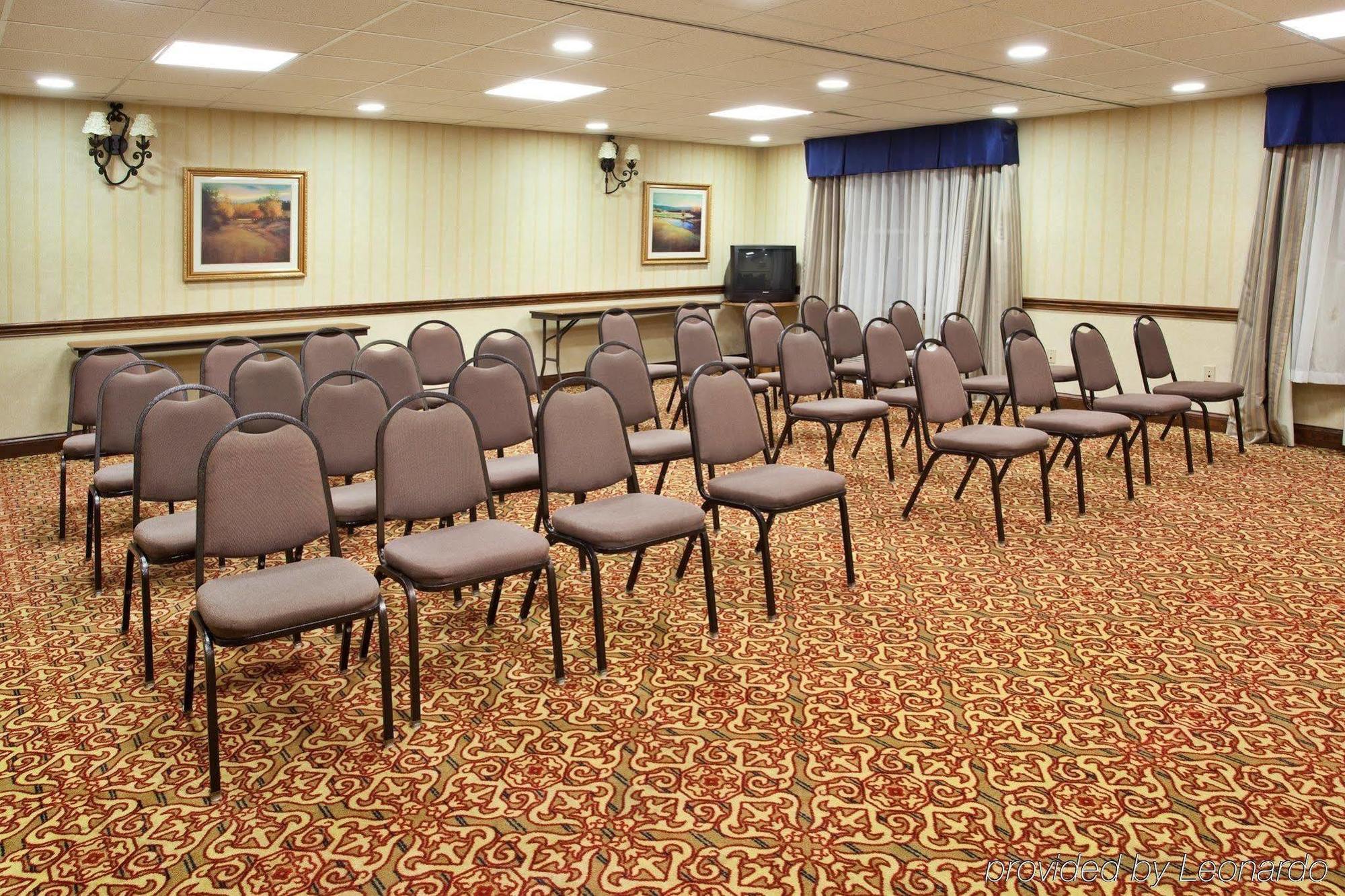 Country Inn & Suites By Radisson, Washington, Dc East - Capitol Heights, Md Exterior photo